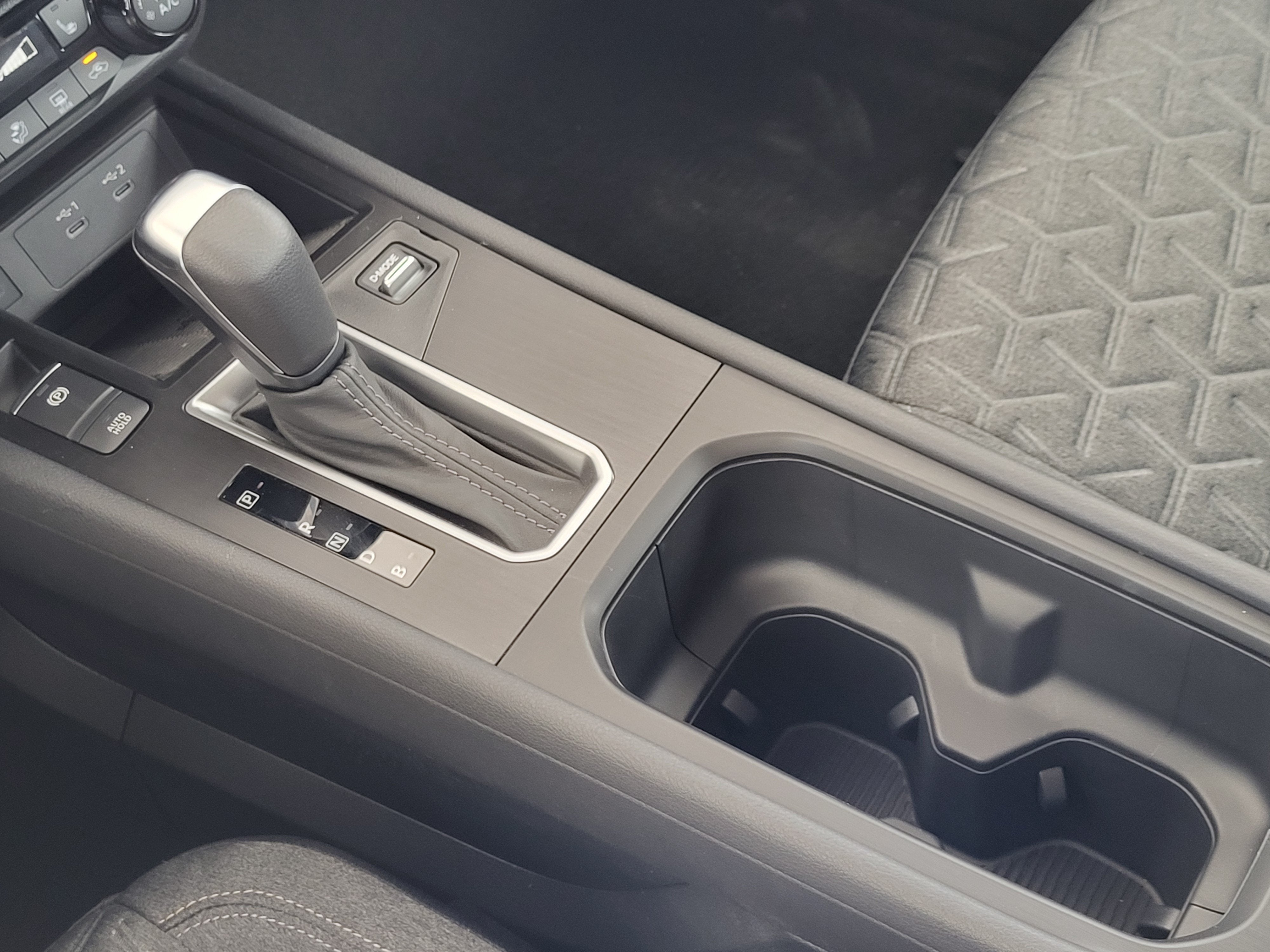 2026 Nissan Kicks SV AWD