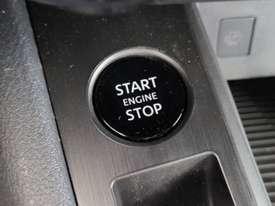 2026 Nissan Kicks SV AWD