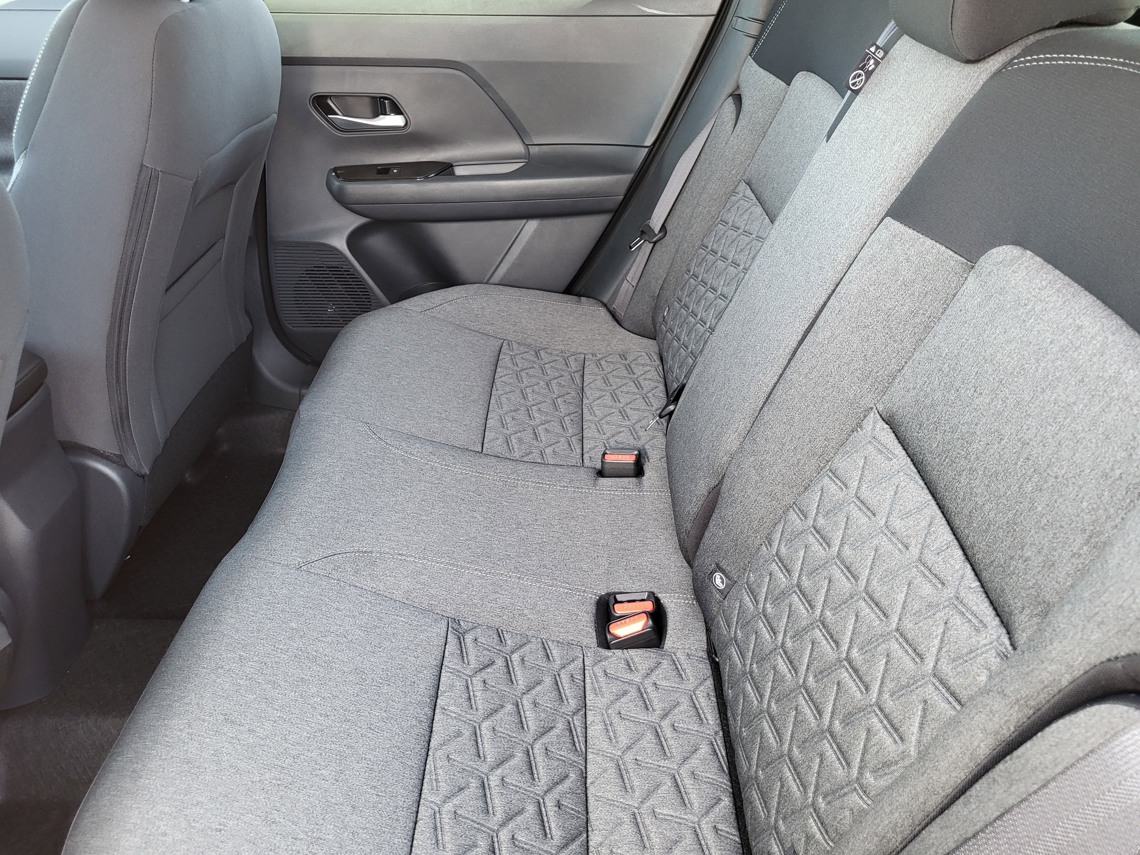 2026 Nissan Kicks SV FWD