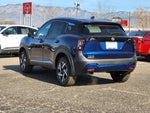 2026 Nissan Kicks SV FWD