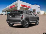 2026 Nissan Kicks SV FWD