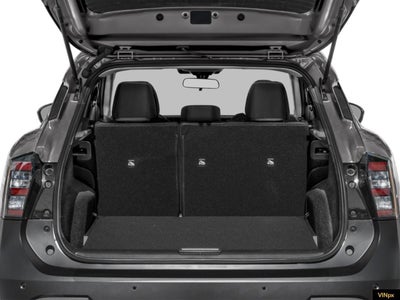 2026 Nissan Kicks SV FWD