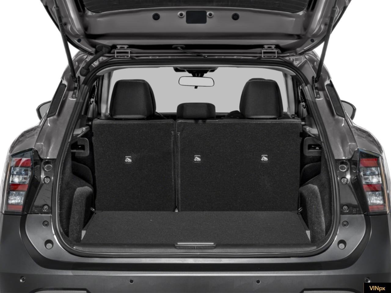 2026 Nissan Kicks SV FWD