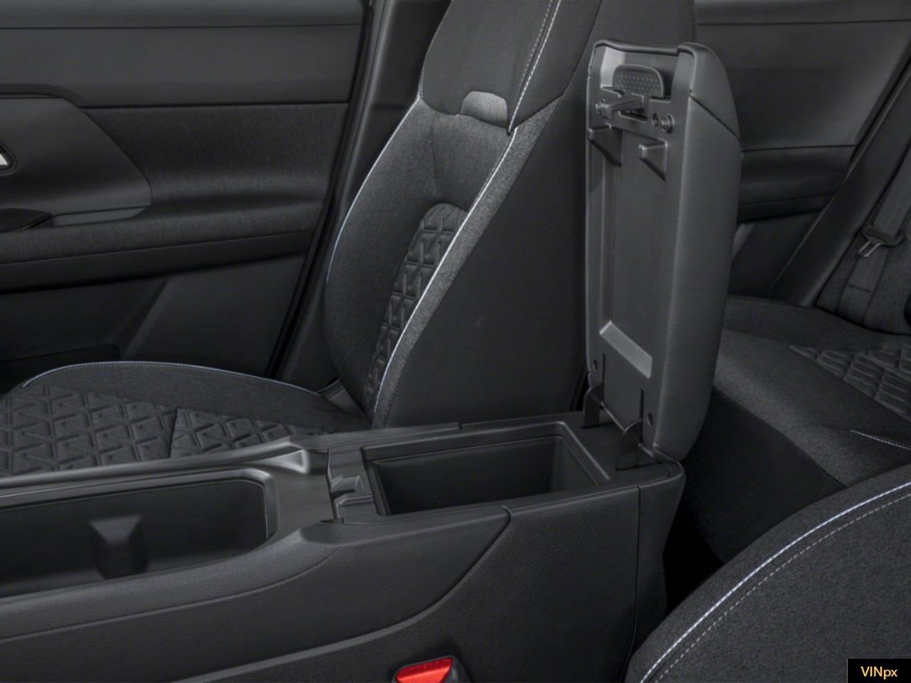 2026 Nissan Kicks SV FWD