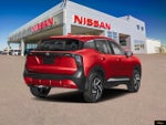 2026 Nissan Kicks SV FWD