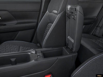 2026 Nissan Kicks SV FWD