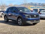 2026 Nissan Kicks SV FWD