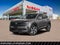 2026 Nissan Kicks SV FWD