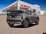 2026 Nissan Kicks SV FWD