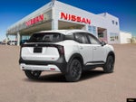 2026 Nissan Kicks SR FWD
