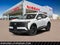 2026 Nissan Kicks SR FWD