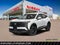 2026 Nissan Kicks SR FWD