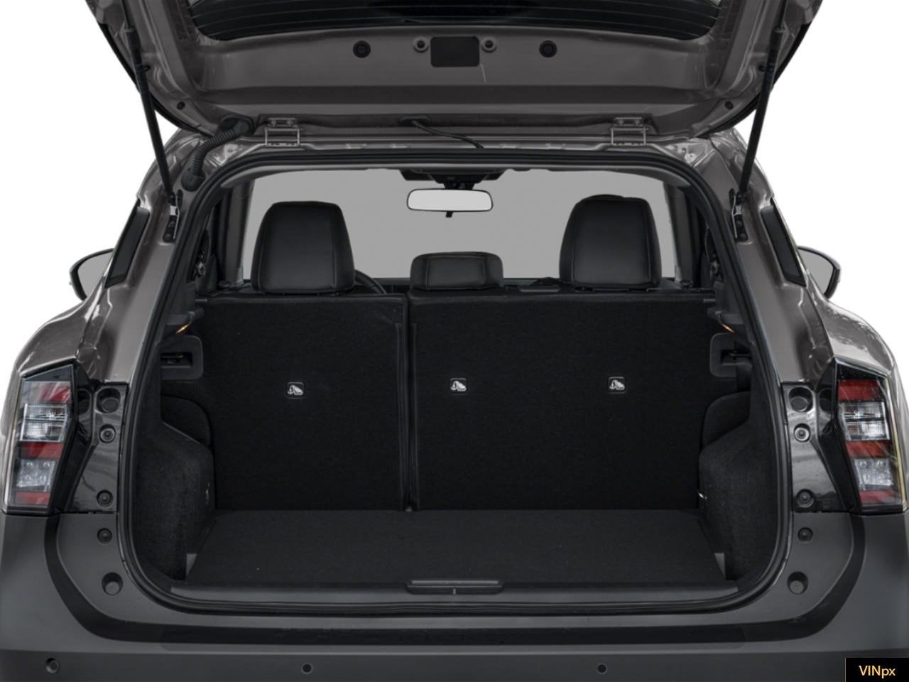 2026 Nissan Kicks SR AWD