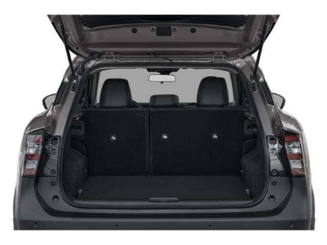 2026 Nissan Kicks SR AWD