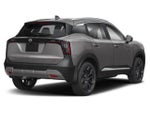 2026 Nissan Kicks SR AWD