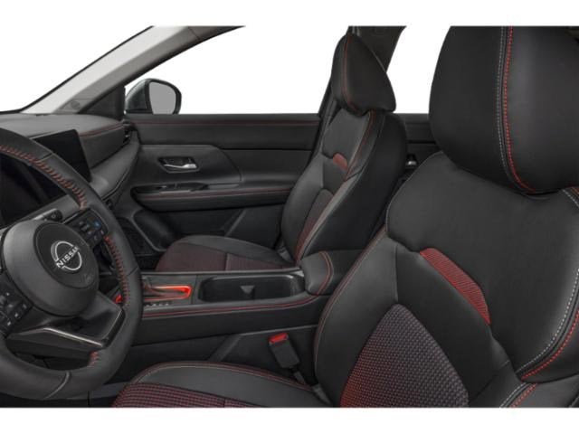 2026 Nissan Kicks SR AWD