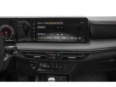 2026 Nissan Kicks SR AWD