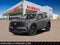 2026 Nissan Kicks SR AWD