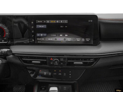 2026 Nissan Kicks SR AWD