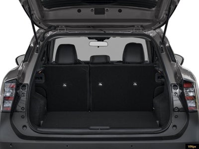 2026 Nissan Kicks SR AWD