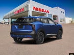 2026 Nissan Kicks SR AWD