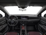 2026 Nissan Kicks SR AWD