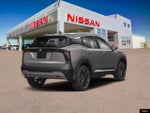 2026 Nissan Kicks SR AWD