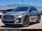 2023 INFINITI QX55 ESSENTIAL