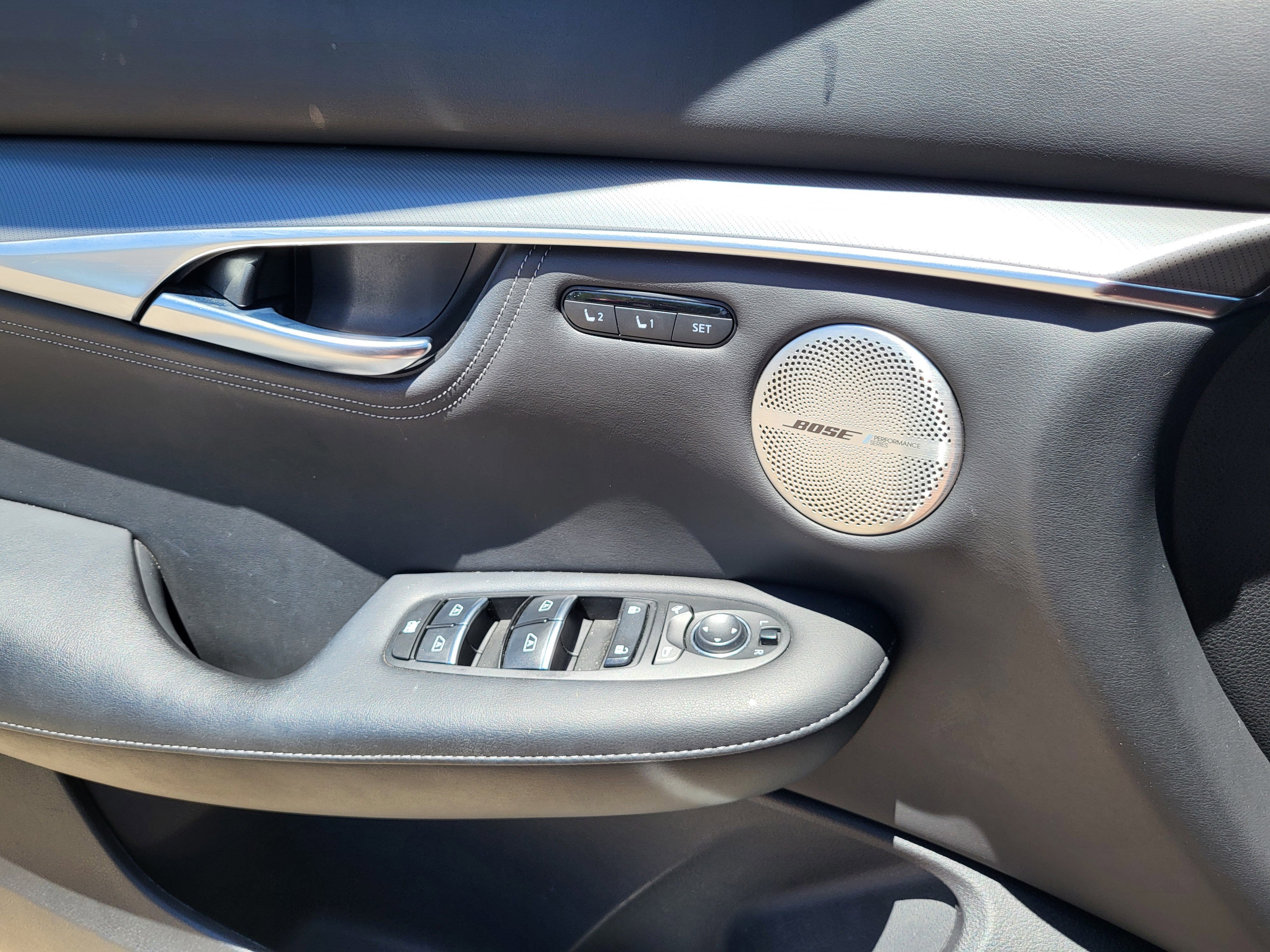 2023 INFINITI QX55 ESSENTIAL