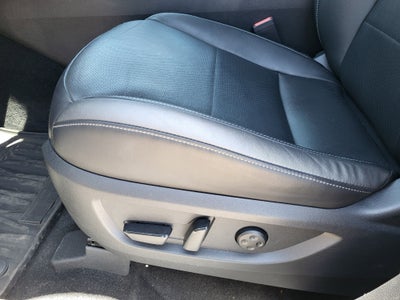 2023 INFINITI QX55 ESSENTIAL