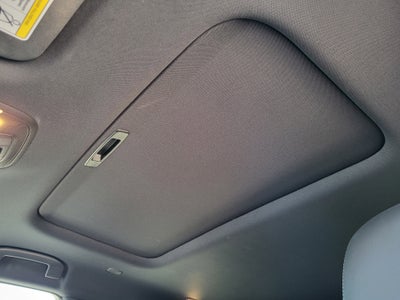 2023 INFINITI QX55 ESSENTIAL