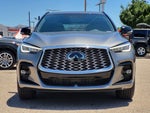2023 INFINITI QX55 ESSENTIAL