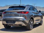 2023 INFINITI QX55 ESSENTIAL