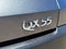 2023 INFINITI QX55 ESSENTIAL