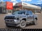 2025 Toyota Tacoma 4WD TRD Sport