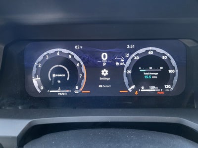 2025 Toyota Tacoma 4WD TRD Sport