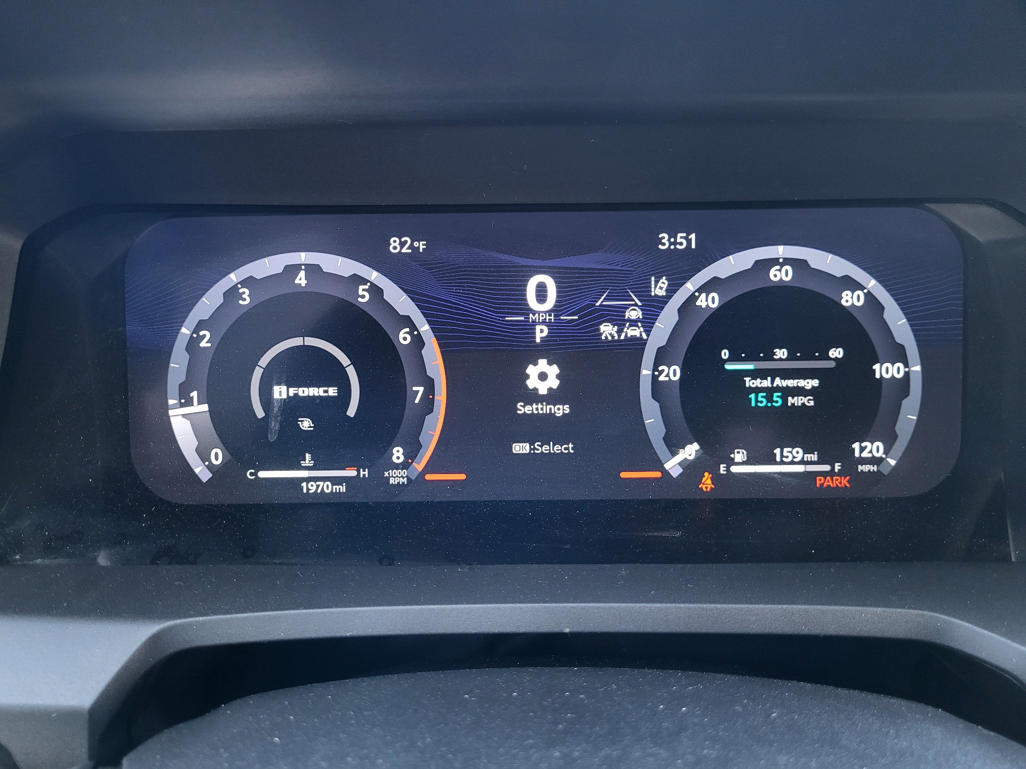 2025 Toyota Tacoma 4WD TRD Sport