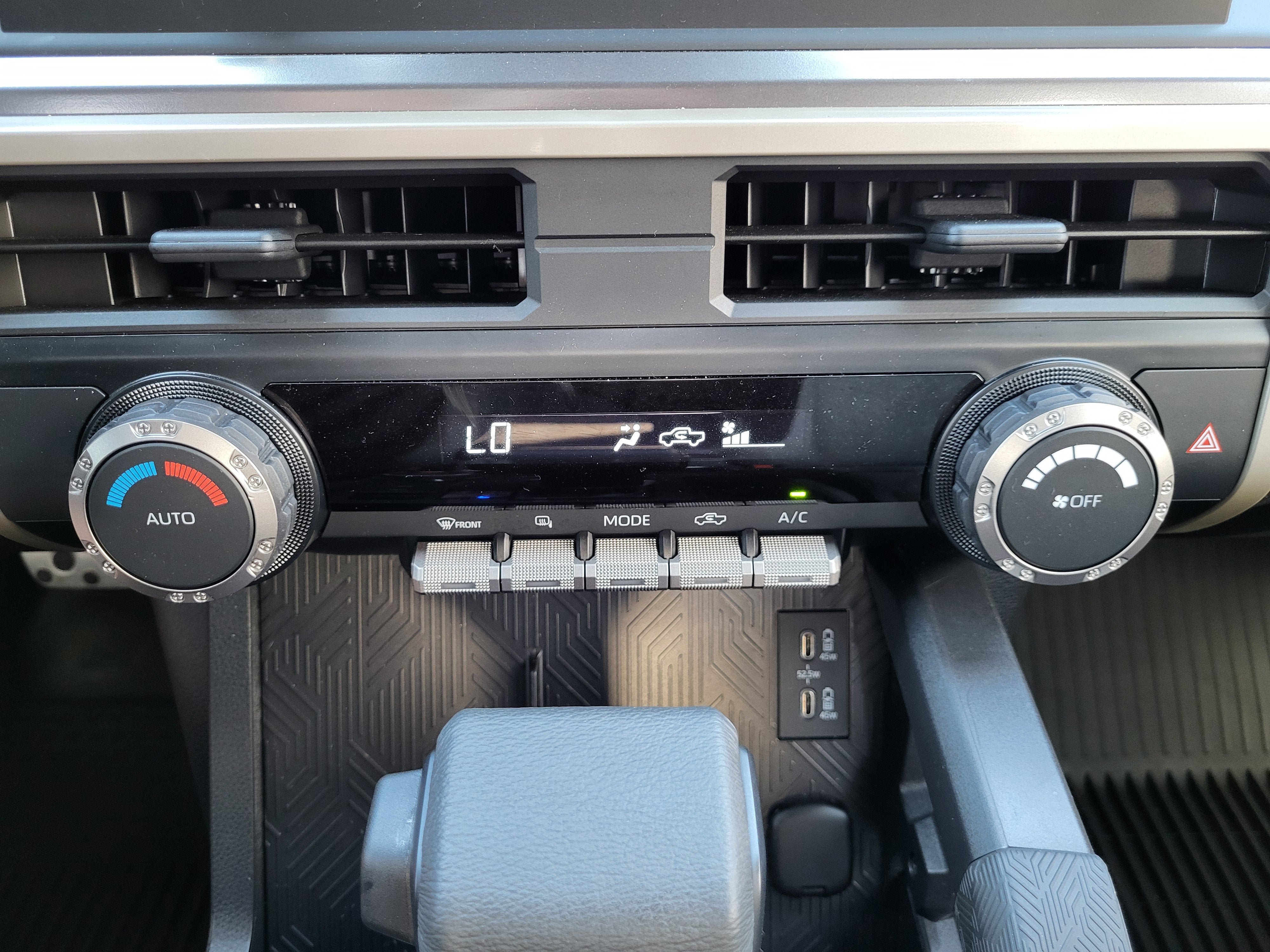2025 Toyota Tacoma 4WD TRD Sport