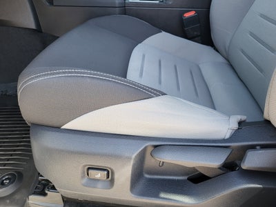 2025 Toyota Tacoma 4WD TRD Sport