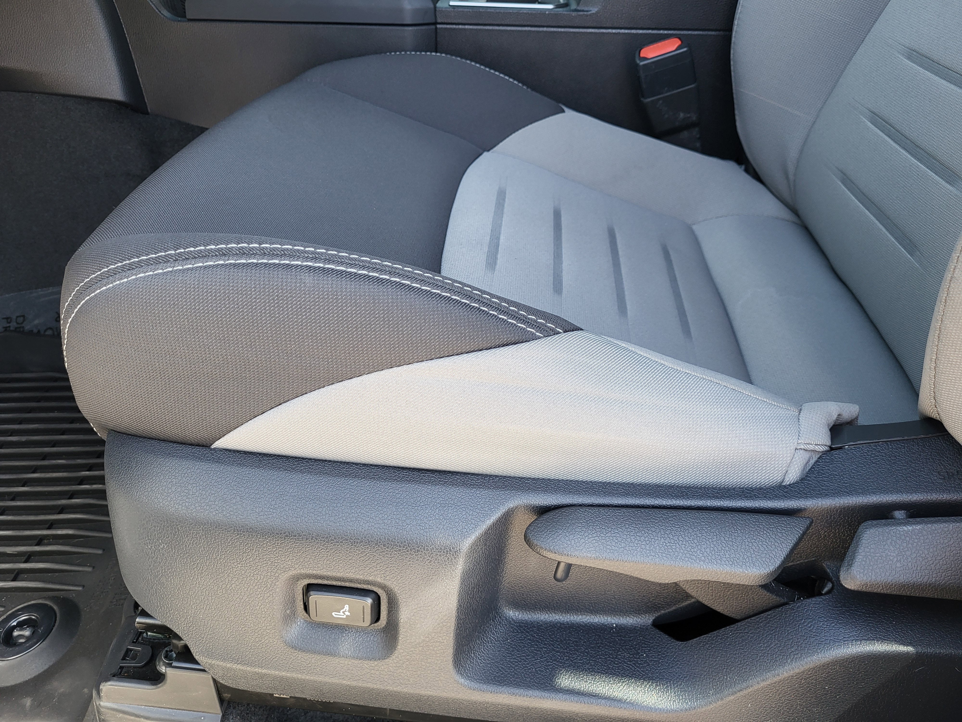 2025 Toyota Tacoma 4WD TRD Sport