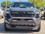 2025 Toyota Tacoma 4WD TRD Sport