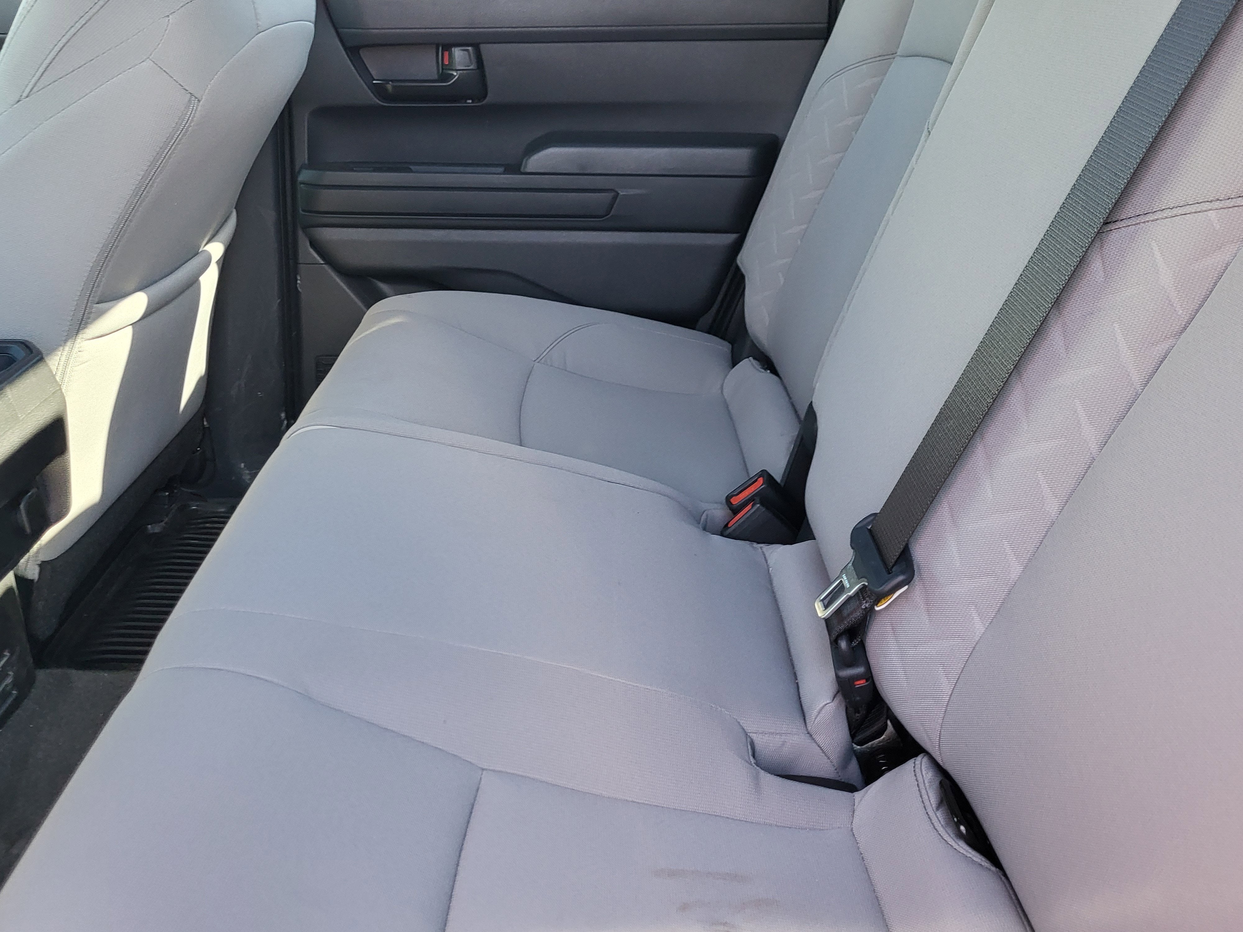 2025 Toyota Tacoma 4WD SR5