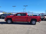 2025 Toyota Tacoma 4WD SR5