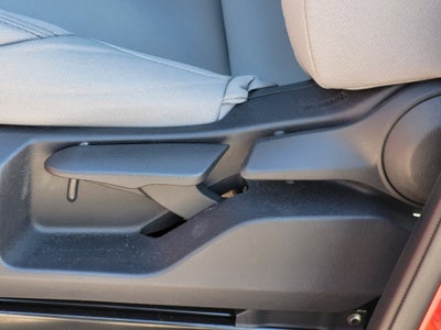 2025 Toyota Tacoma 4WD SR5