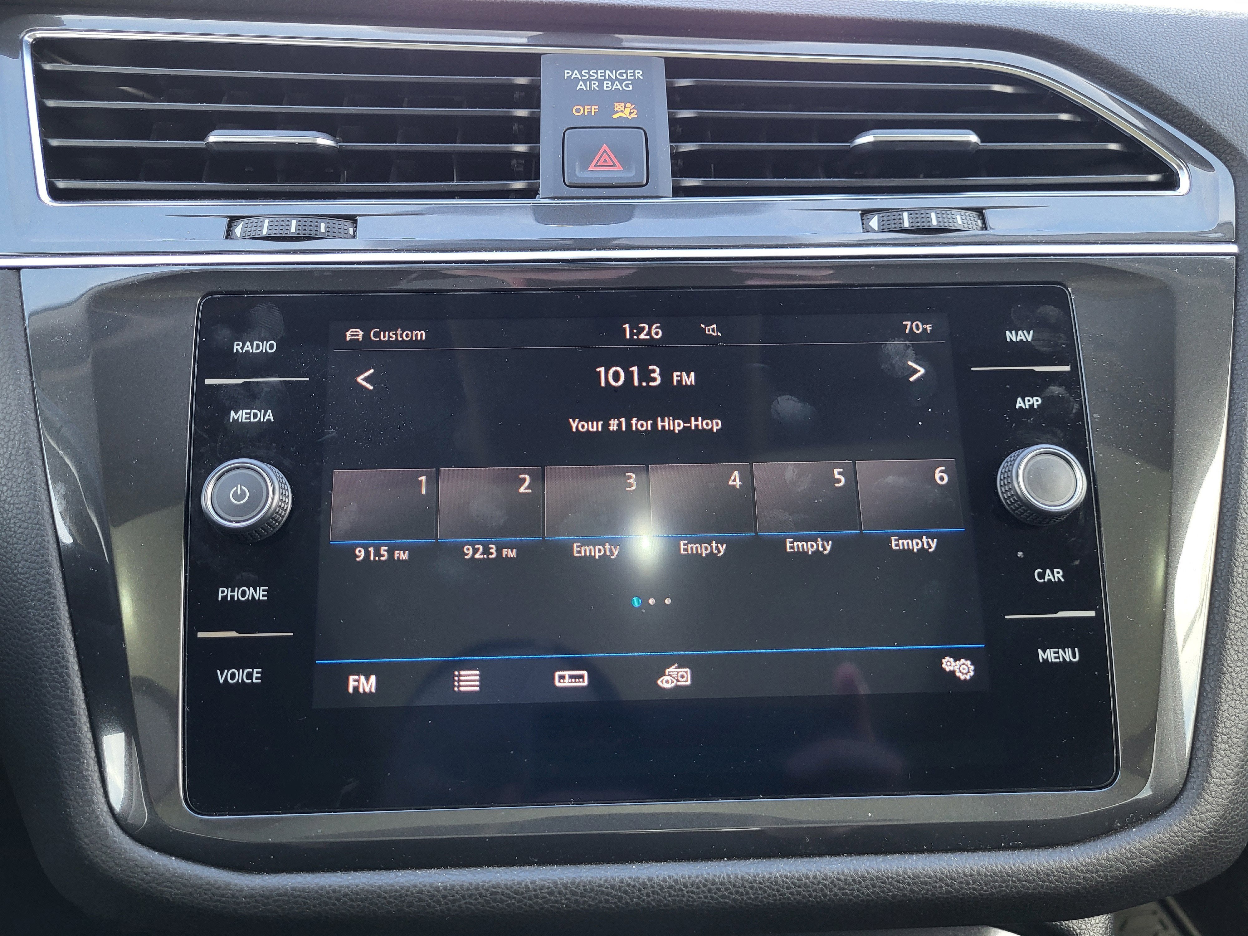 2019 Volkswagen Tiguan SEL