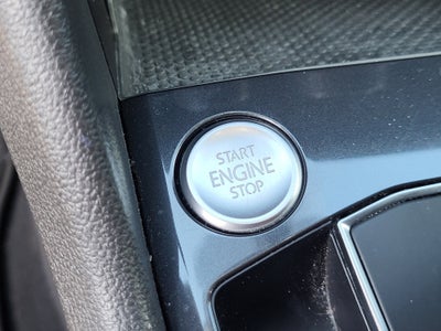 2019 Volkswagen Tiguan SEL