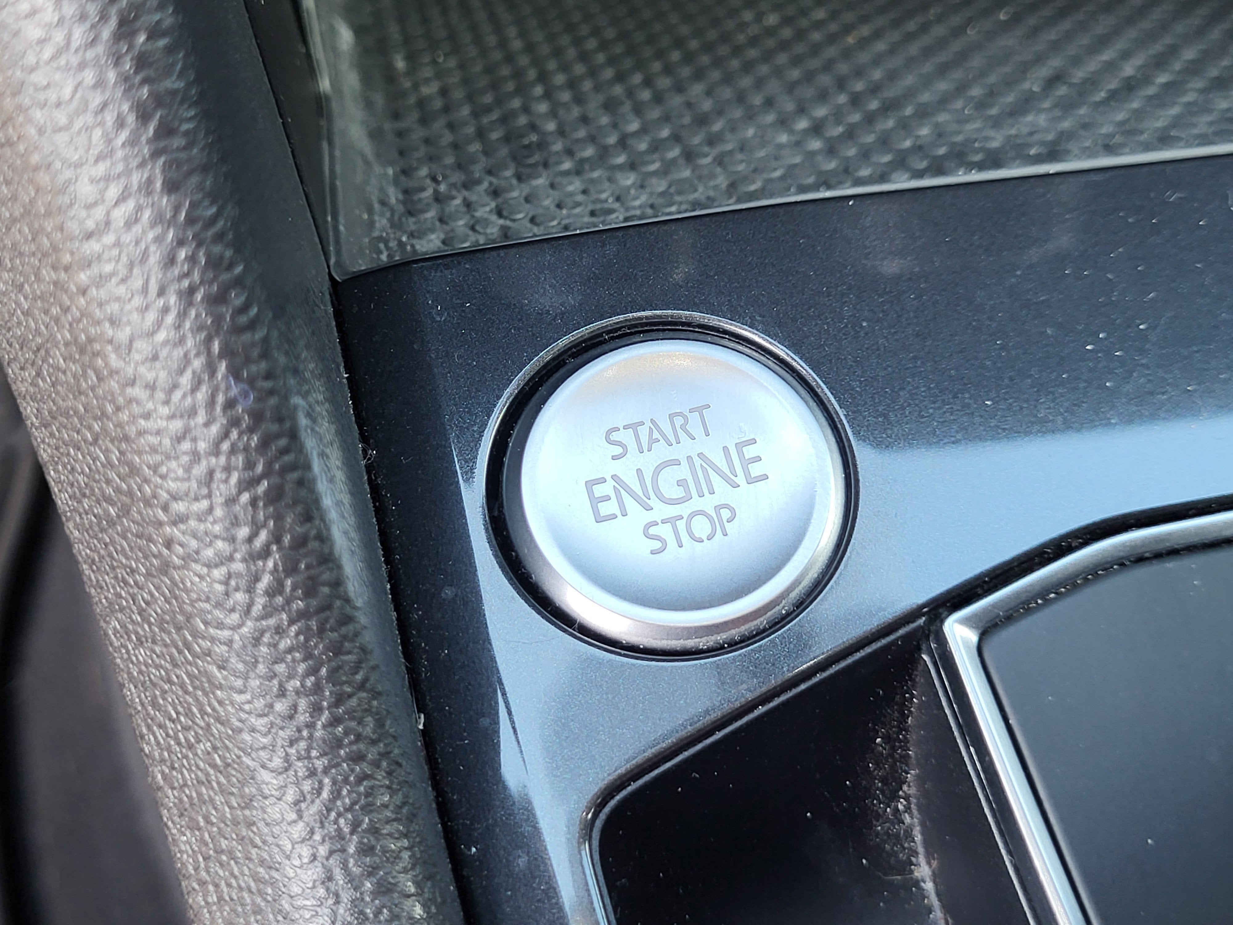 2019 Volkswagen Tiguan SEL