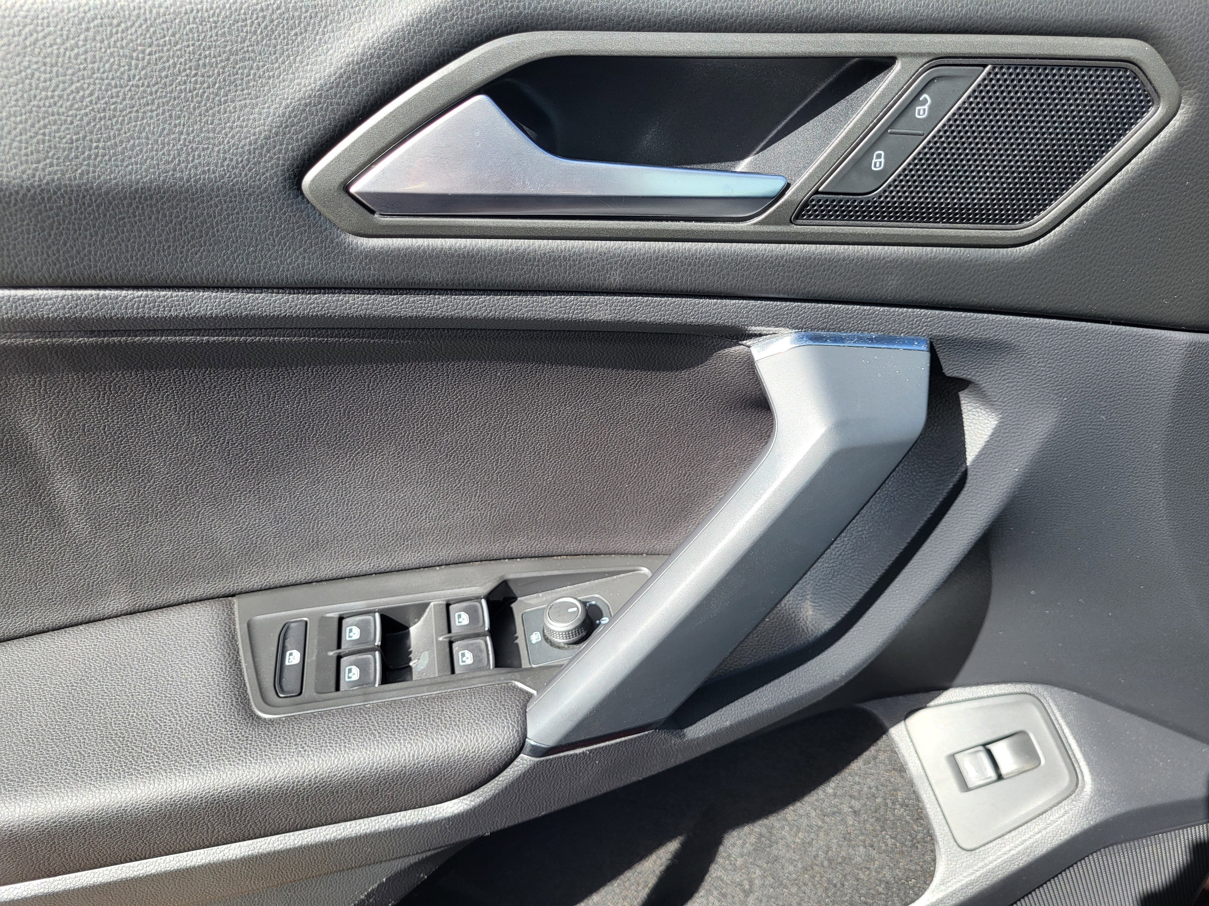 2019 Volkswagen Tiguan SEL