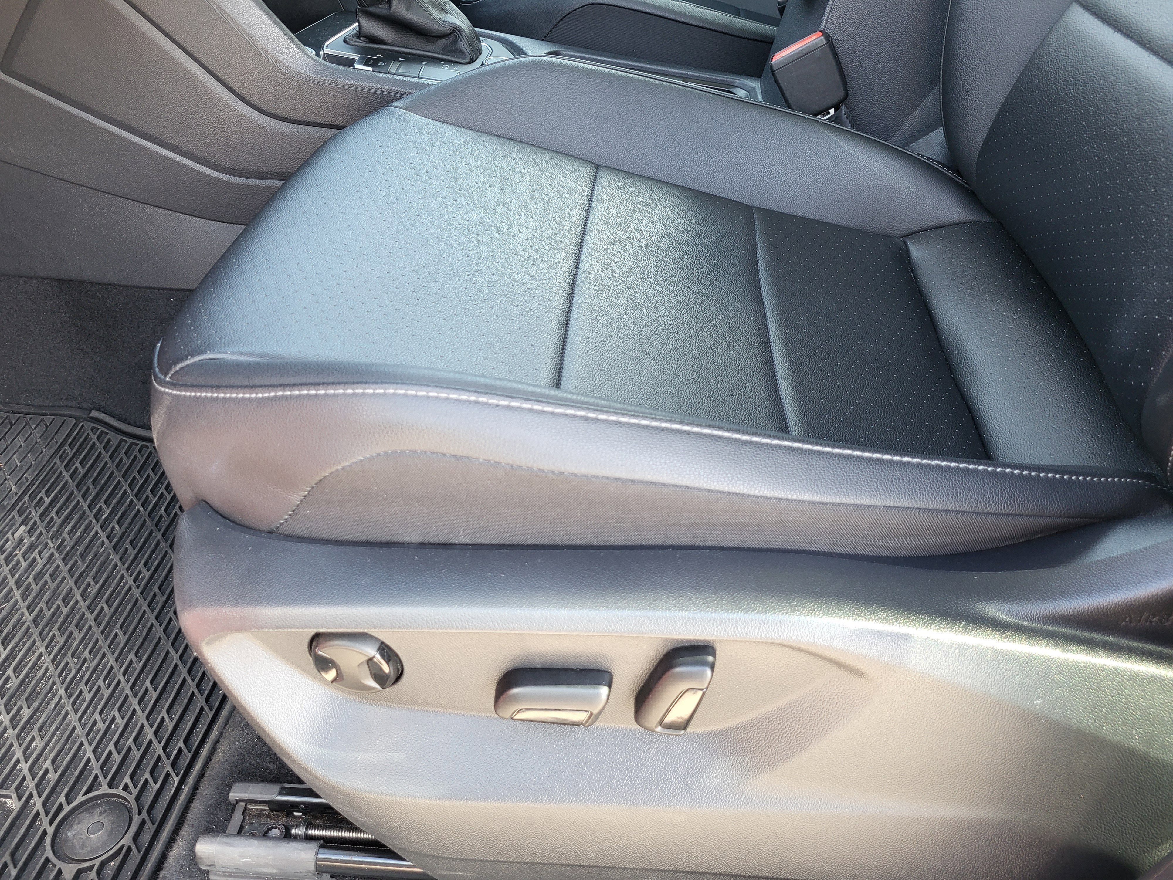 2019 Volkswagen Tiguan SEL