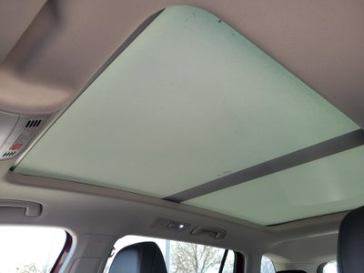 2019 Volkswagen Tiguan SEL